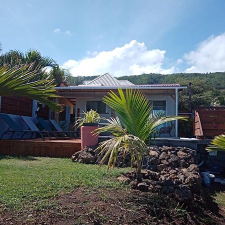 La Villa Choka Trois Bassins 外观 照片