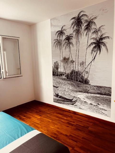 La Villa Choka Trois Bassins 外观 照片
