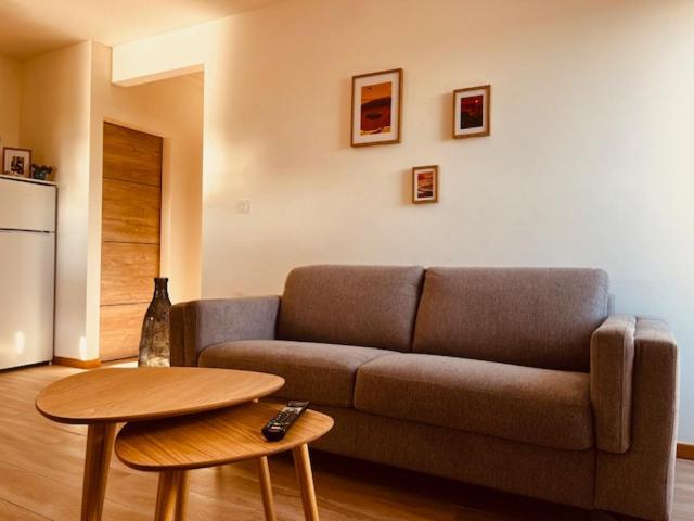 La Villa Choka Trois Bassins 外观 照片